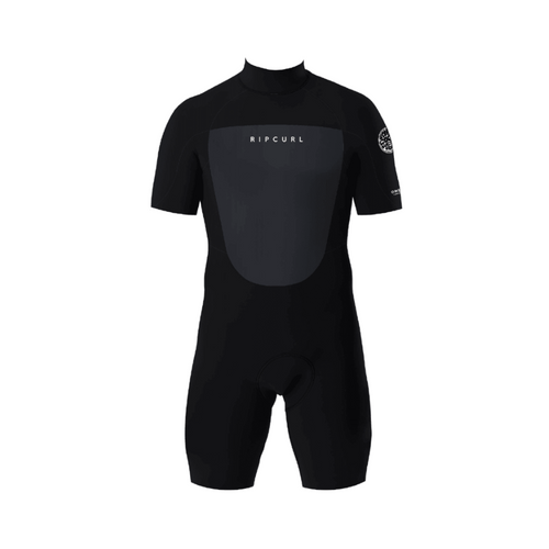 Rip Curl Omega 2mm Short Sleeve Spring Wetsuit