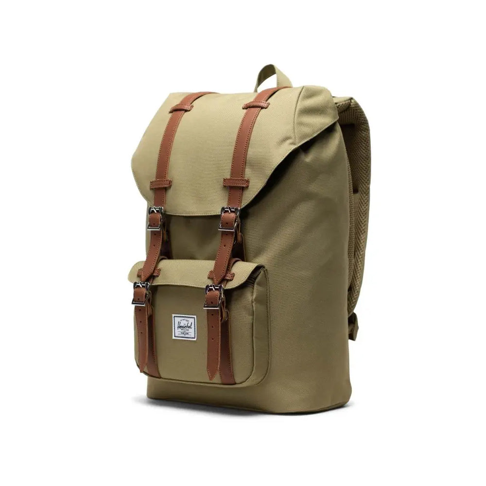 Herschel Little America Backpack Mid Volume