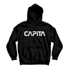 Capita Skull Hoodie- Hooded Fleece W23