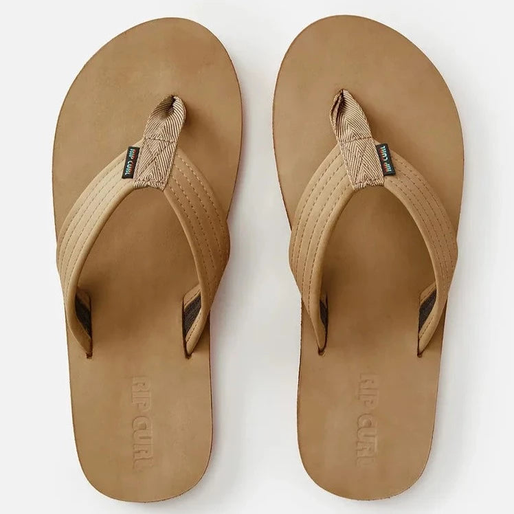 Rip Curl Revival Leather Open Toe