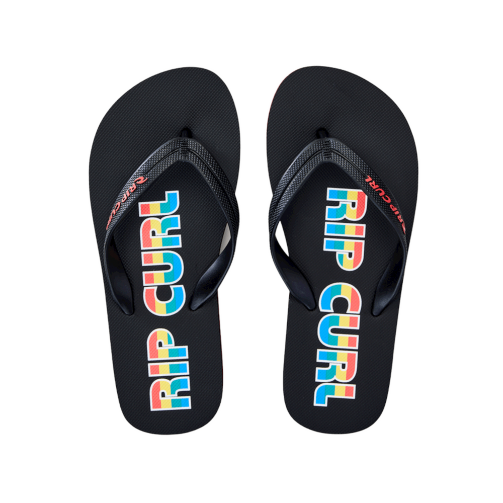 Rip Curl Icon Open Toe Sandals - Boys (8-16 years)