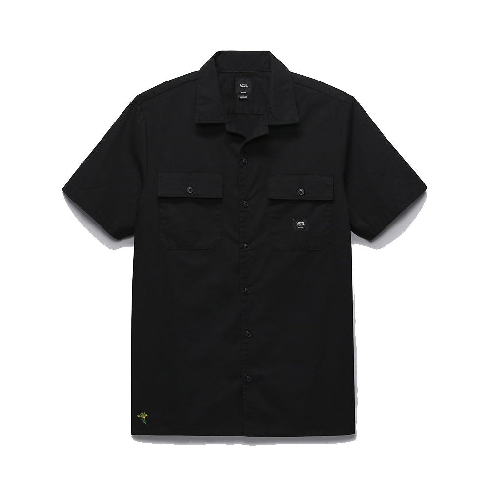Vans Smith Workwear Buttondown Shirt