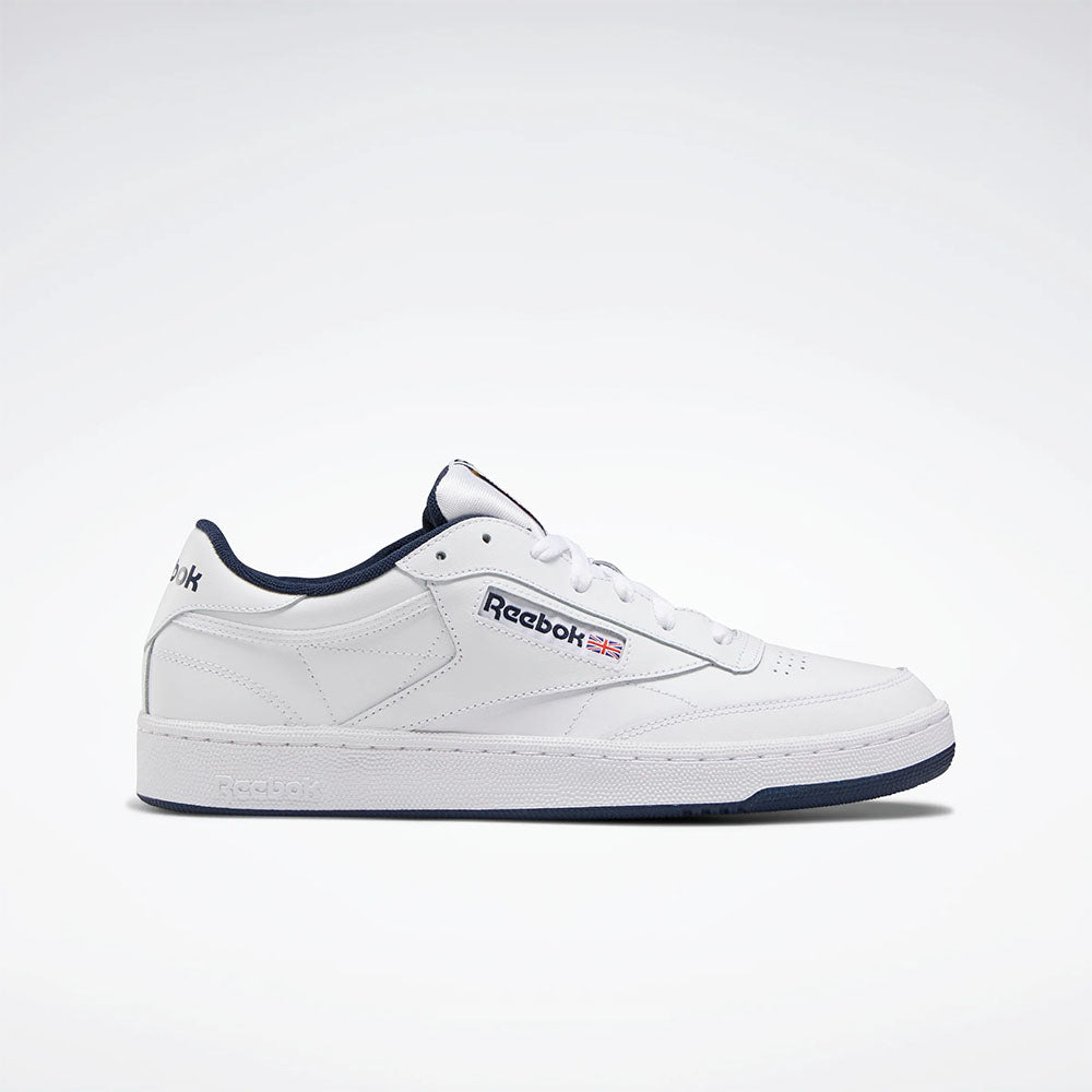 reebok classic club 85 c