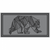 Kuma Bear Outdoor Mat