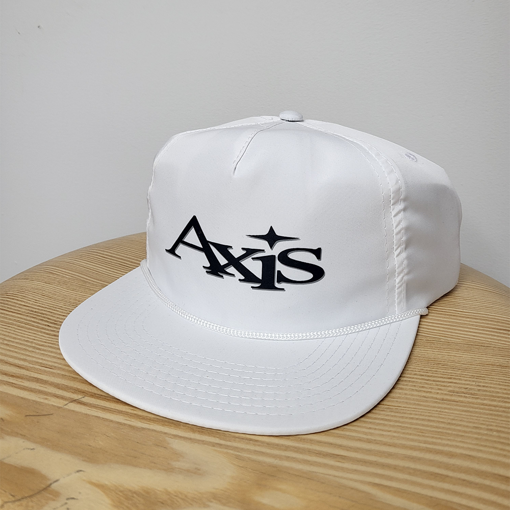 Axis The Guertz Cap
