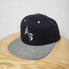 Axis New Logo OG Cap