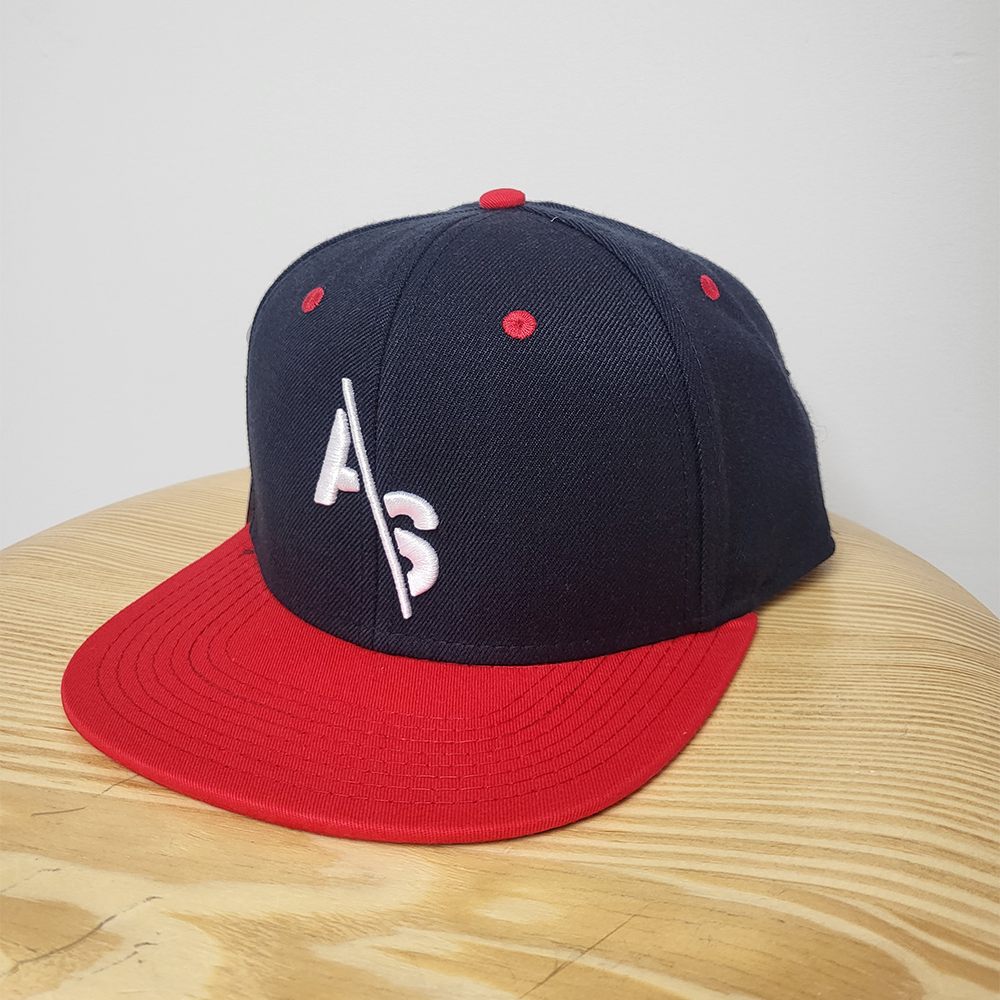 Axis New Logo OG Cap