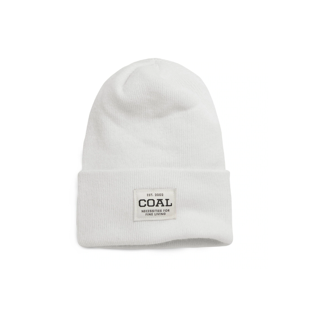 Coal The Uniform Knit Cuff Beanie