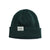 Coal The Uniform Low Recycled Knit Cuff Beanie