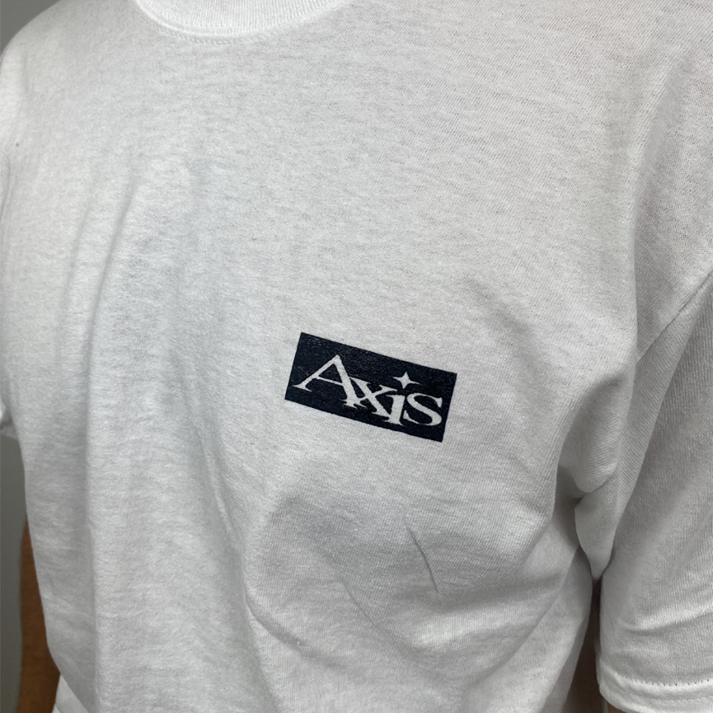Axis OG Logo T-Shirt