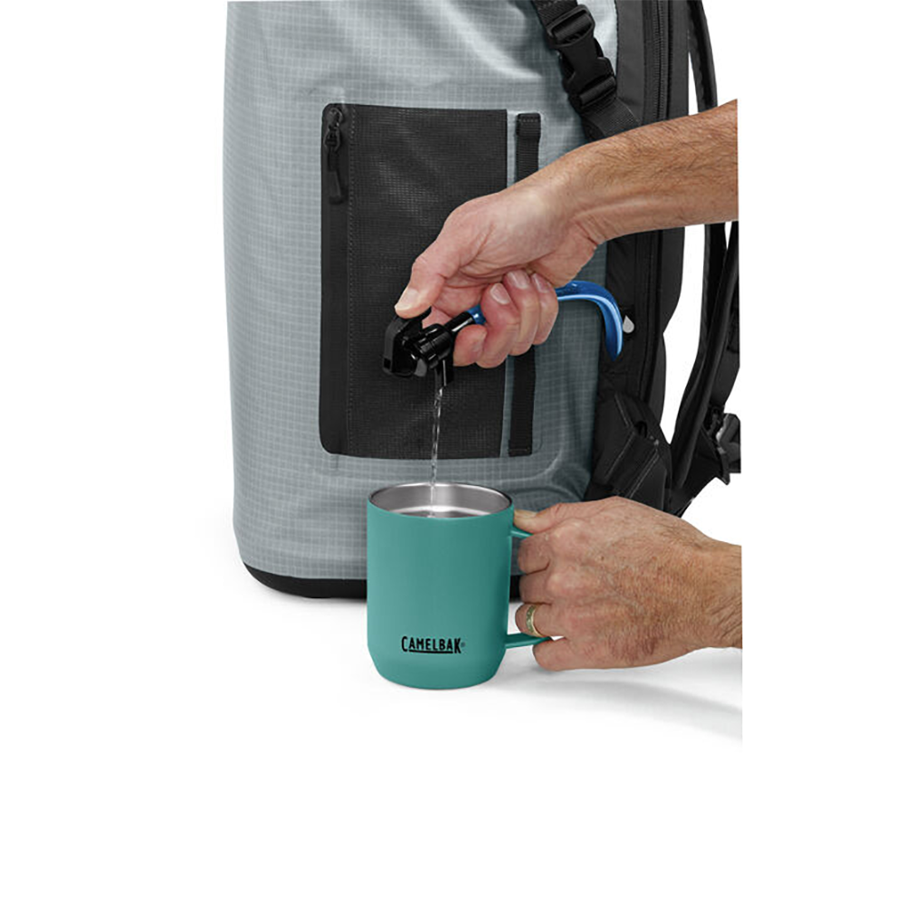 Camelbak Chillbak Pack 30 Soft Cooler&Hydration Station Bag