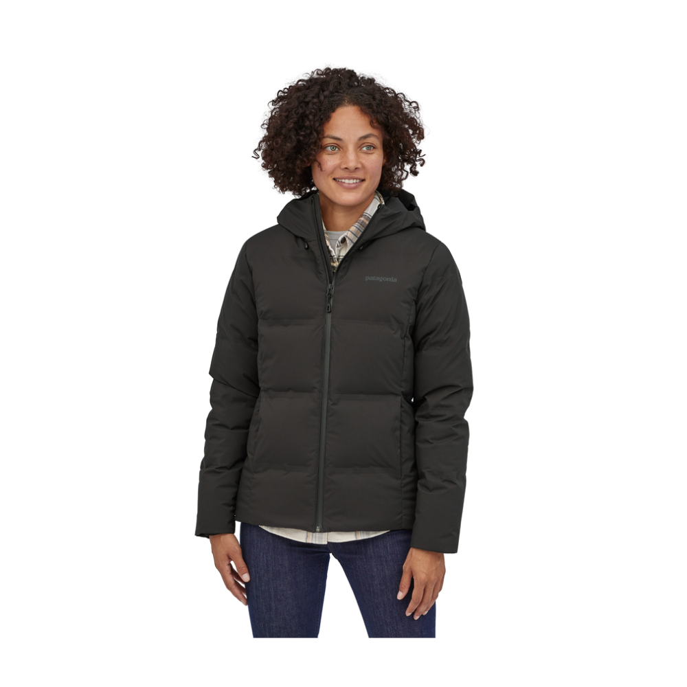 Patagonia women's puffer online