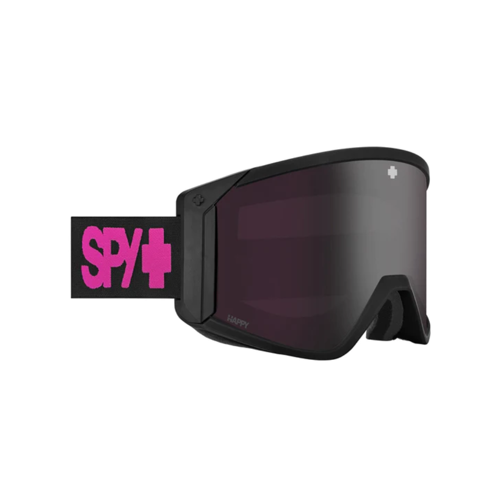 Spy Raider Neon Pink Happy ML