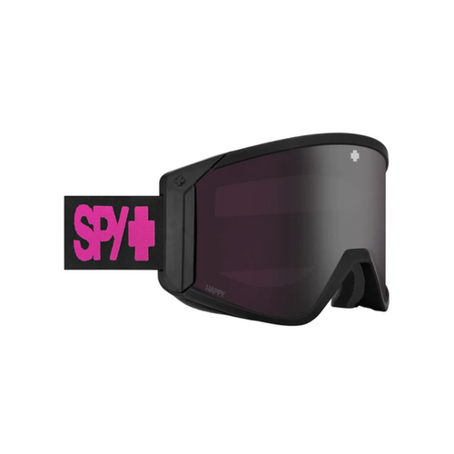 Spy Raider Neon Pink Happy ML