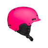 Spy Lil' Galactic Mips Snow Helmet