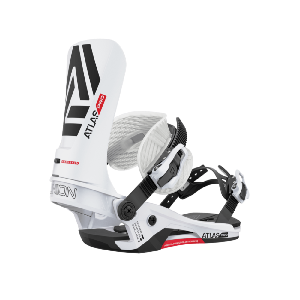 Union Men's Atlas PRO Snowboard Bindings – Axis Boutique