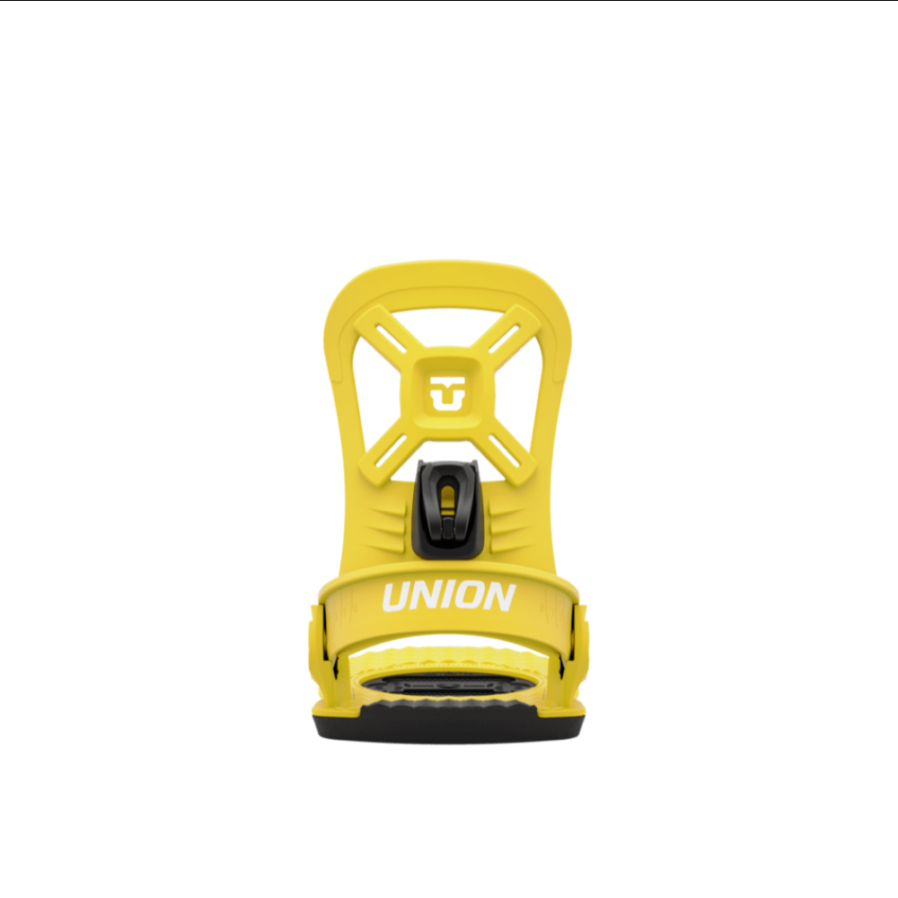 Union Kid's Cadet XS Snowboard Bindings – Axis Boutique