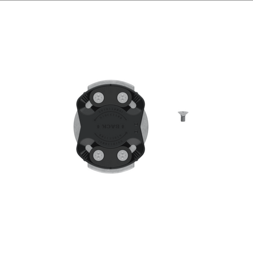 Union Charger Quiver Disk