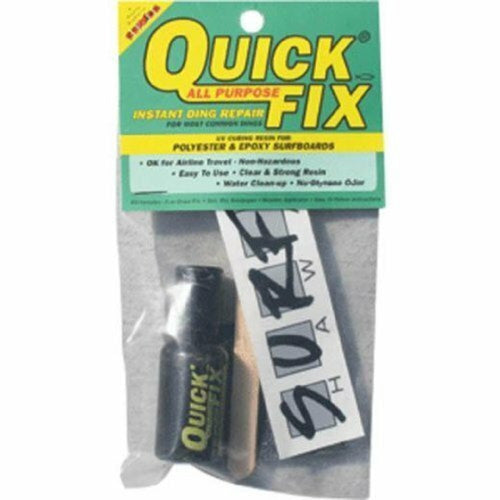 Quick Fix All Purpose Instant Ding Repair
