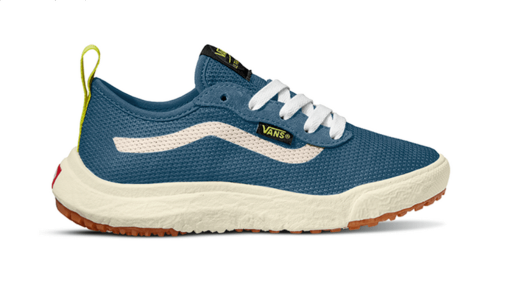 Vans Kids Ultrarange Vr3 Shoes Axis Boutique