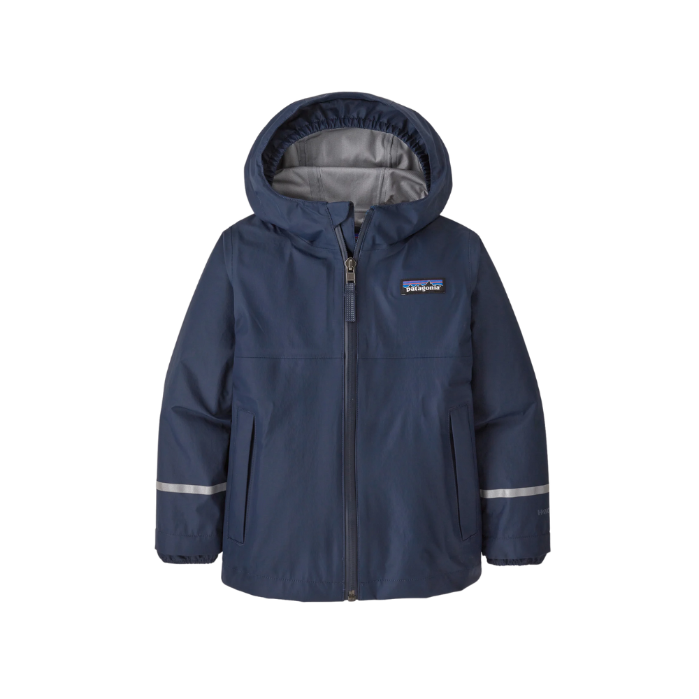 Patagonia Kid's Torrentshell 3L Jacket Axis Boutique