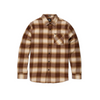 Volcom Men's Kemostone Flannel LS