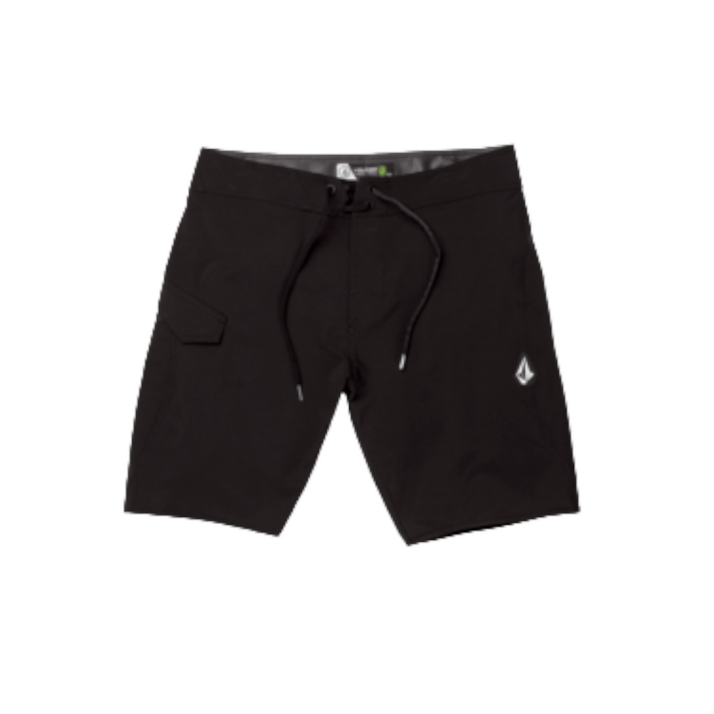 Volcom Men's Lido Solid Mod 20 Shorts