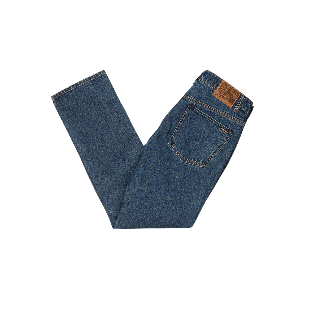 Volcom Solver Modern Fit Jeans
