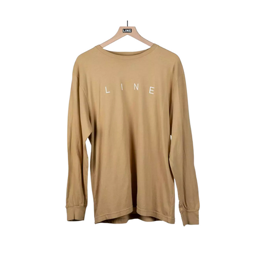 Line Corpo Long Sleeve