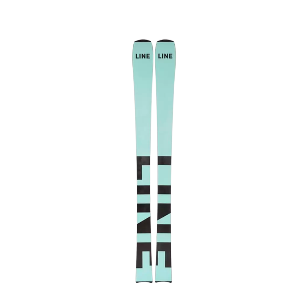 Line Women's Blade Skis