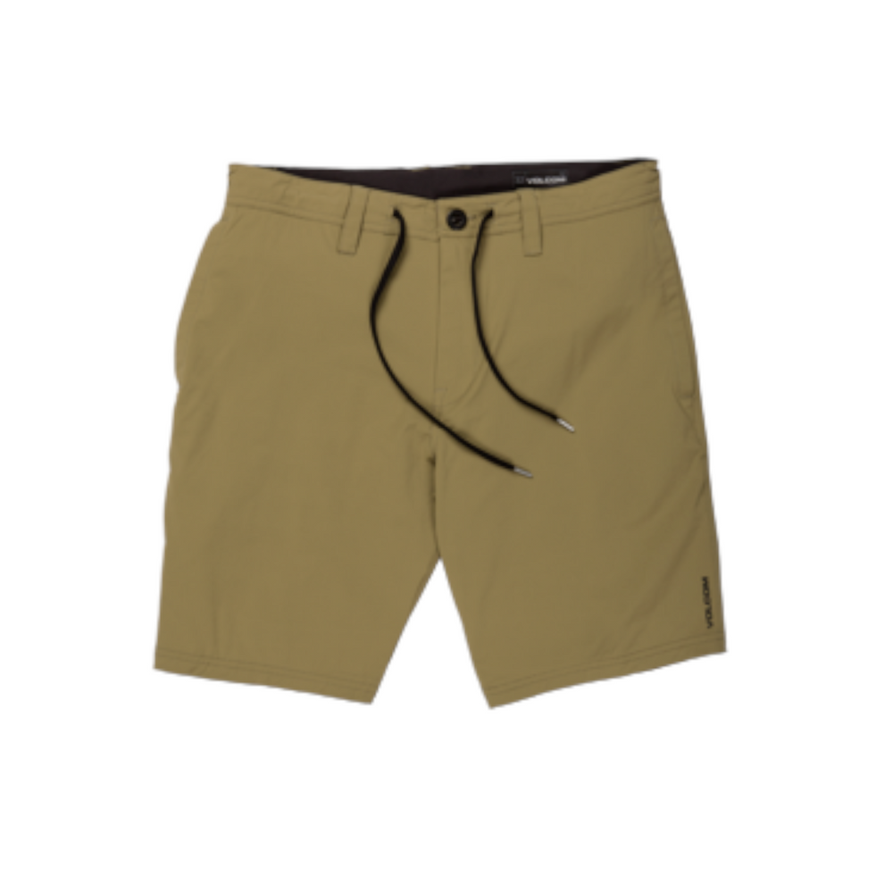 Volcom Men's Voltripper Hybrid 20 Shorts