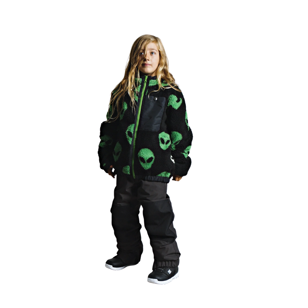 Airblaster Kid's Double Puffling Jacket