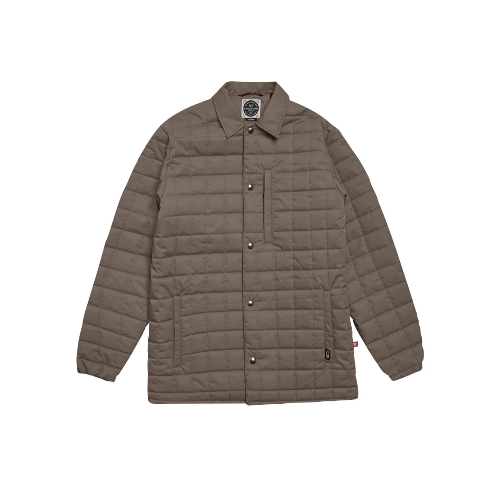 Airblaster Quilted Shirt Jack