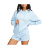 Billabong Morning Surf Pullover Graphic Hoodie