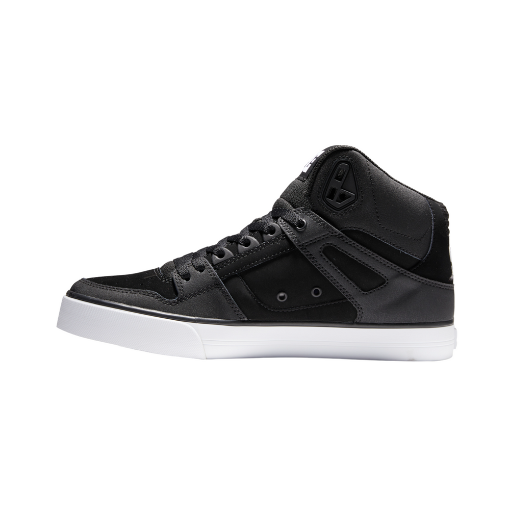 DC Pure High-Top Shoes