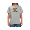 Dc Shoes Men's Dc Star Fill Heritage T-shirt