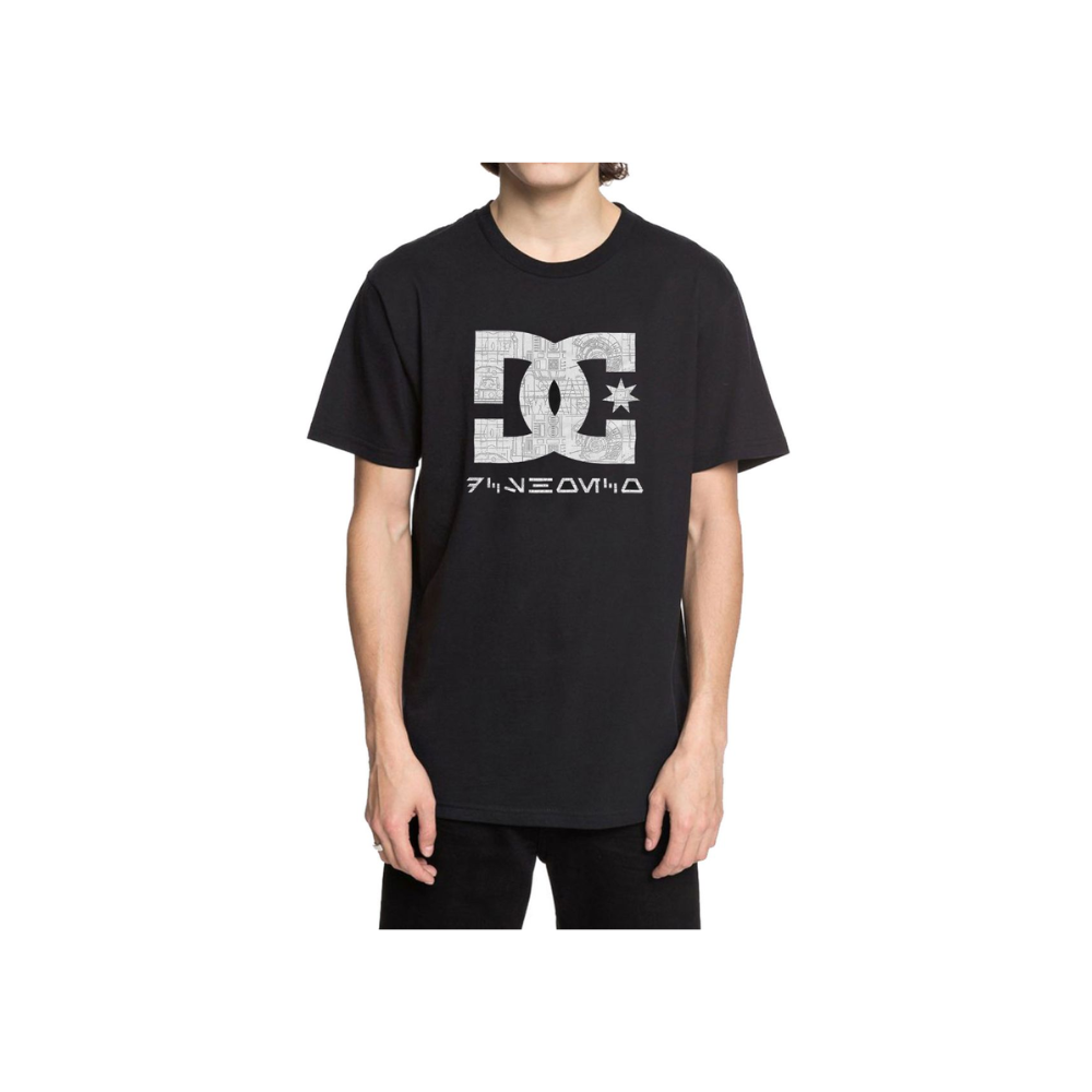 DC Shoes Starwars Lightside Classic T Shirt