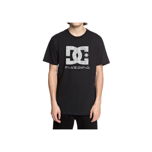 DC Shoes Starwars Lightside Classic T Shirt