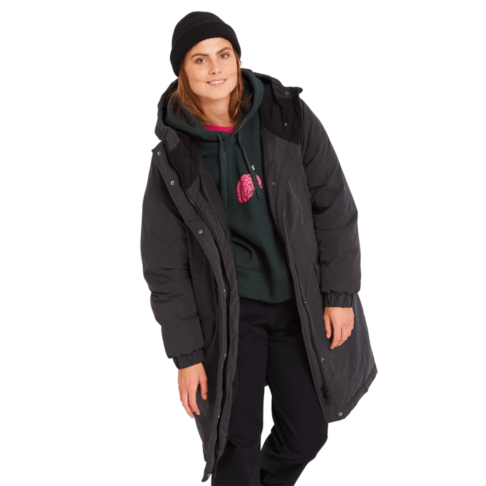 Volcom Sleepi Puff Parka