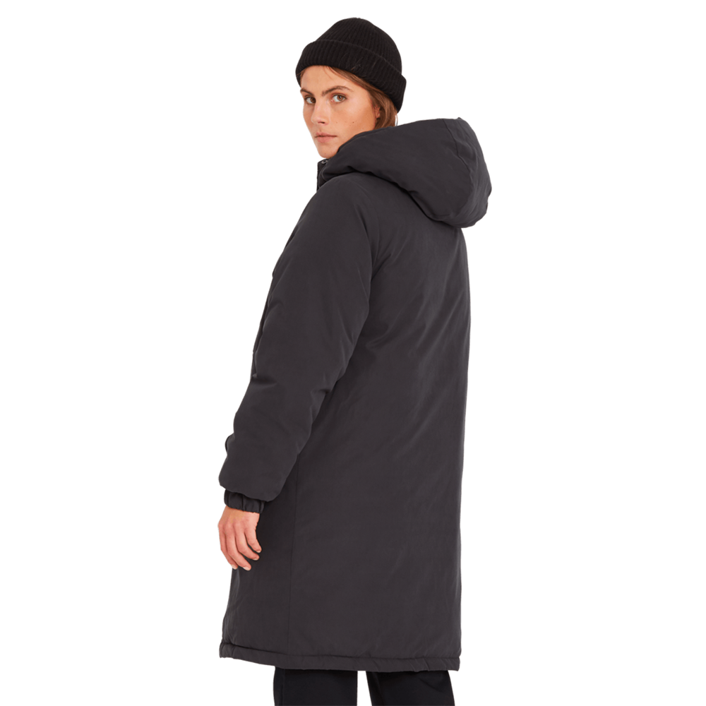 Volcom Sleepi Puff Parka