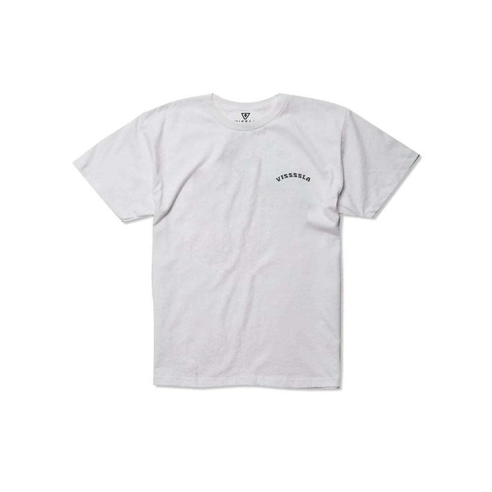 Vissla Sssstocked Boys Tee