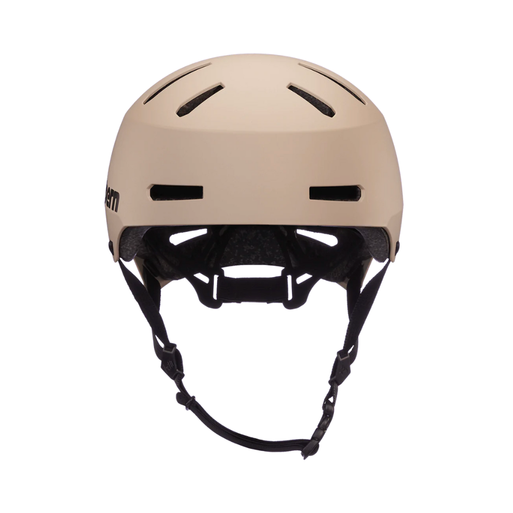 Bern Macon 2.0 Bike Helmet