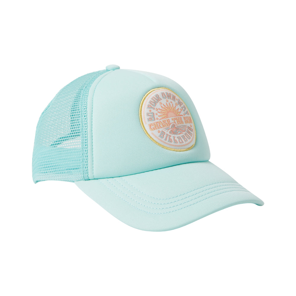 Billabong Girls' Ohana Trucker Hat