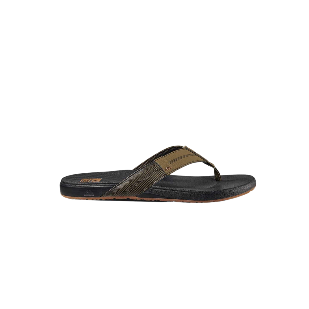 Reef M Cushion Pu Phantom Sandal