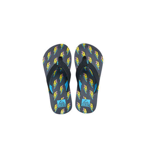 Reef Kids Ahi Sandals