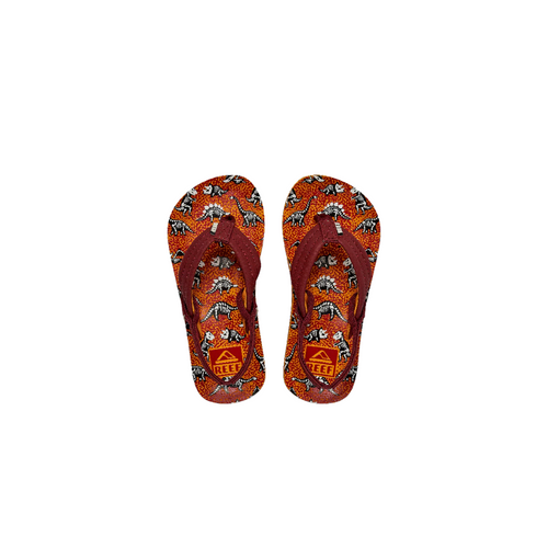 Reef Little Ahi Sandals