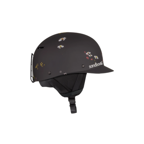 Sandbox Classic 2.0 Snow (Fit System) – Axis Boutique display picture 1
