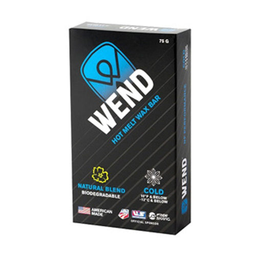 Wend Nf Performance Cold Wax