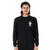 Rip Curl Search Essential Long Sleeve Tee