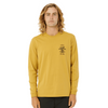 Rip Curl Search Essential Long Sleeve Tee